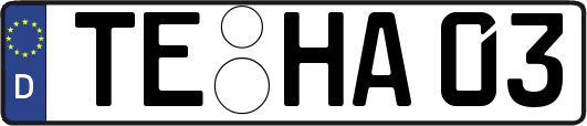 TE-HA03