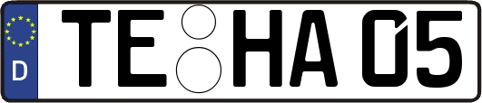 TE-HA05