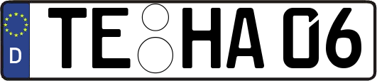 TE-HA06