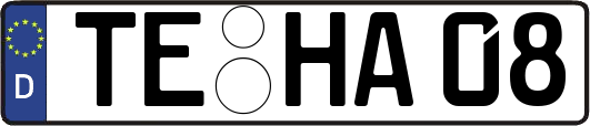 TE-HA08