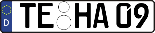 TE-HA09