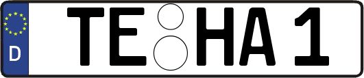 TE-HA1