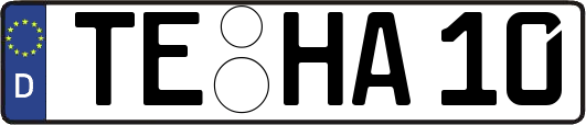 TE-HA10