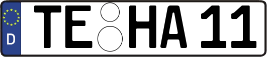 TE-HA11