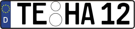 TE-HA12