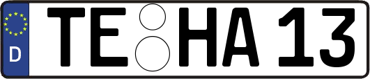 TE-HA13