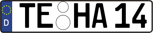 TE-HA14