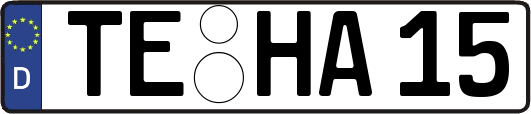TE-HA15