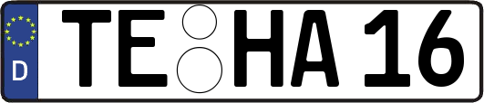 TE-HA16