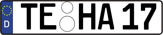 TE-HA17
