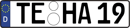 TE-HA19
