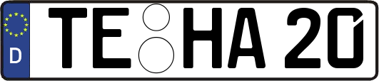 TE-HA20
