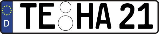 TE-HA21