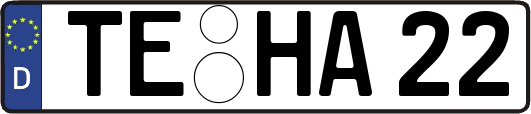 TE-HA22
