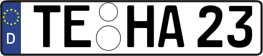 TE-HA23