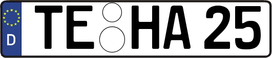 TE-HA25