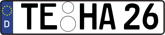 TE-HA26