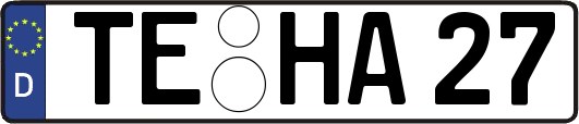 TE-HA27