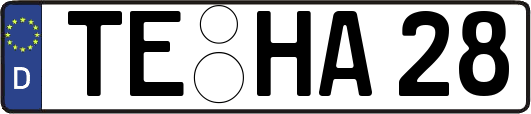 TE-HA28