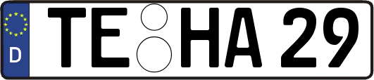 TE-HA29