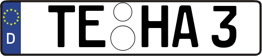 TE-HA3