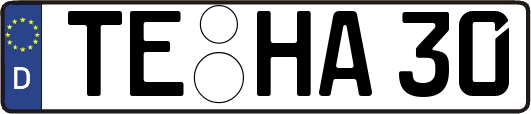 TE-HA30