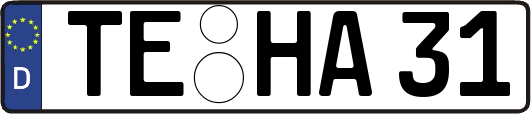 TE-HA31