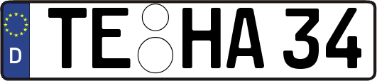 TE-HA34