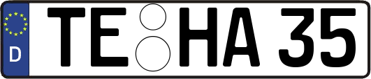 TE-HA35