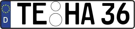 TE-HA36