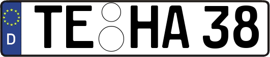 TE-HA38