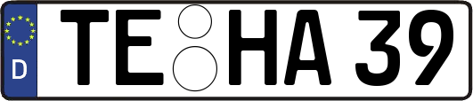 TE-HA39