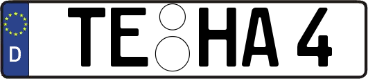 TE-HA4