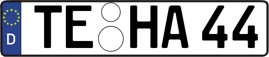TE-HA44