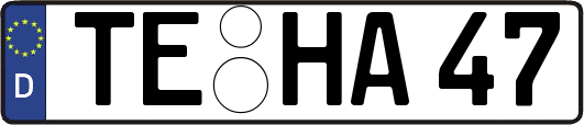 TE-HA47