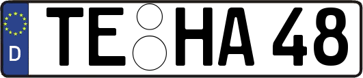 TE-HA48