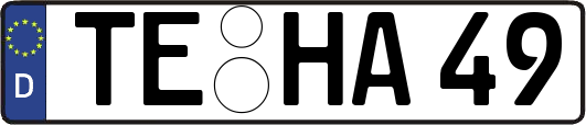 TE-HA49