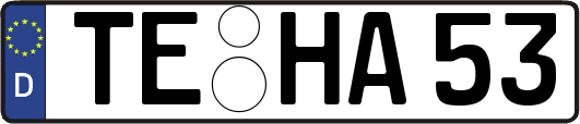 TE-HA53