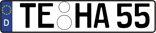 TE-HA55