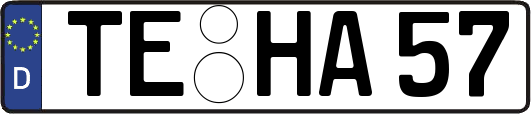 TE-HA57