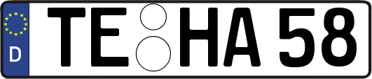 TE-HA58