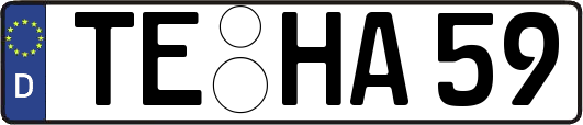 TE-HA59