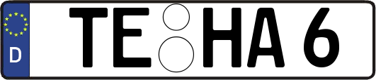 TE-HA6
