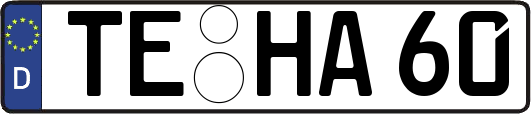 TE-HA60