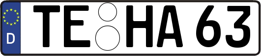 TE-HA63
