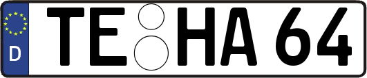 TE-HA64