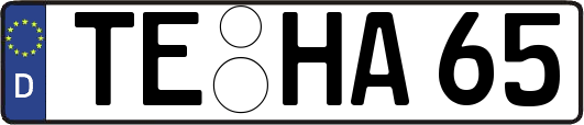 TE-HA65