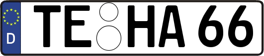 TE-HA66