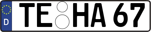 TE-HA67