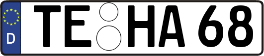 TE-HA68